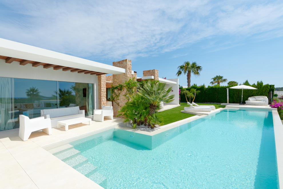 Pool Resa estates cala comte for sale Ibiza .jpg